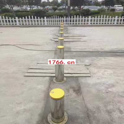 郑州电动升降柱图2