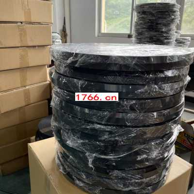 自动门皮带，自动感应门配件，电动平移门皮带图2