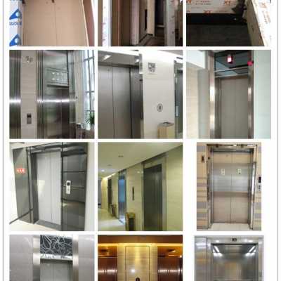 郑州不锈钢电梯门套安装厂家