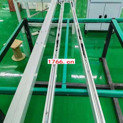 磁悬浮自动门电机配件生产厂家图3