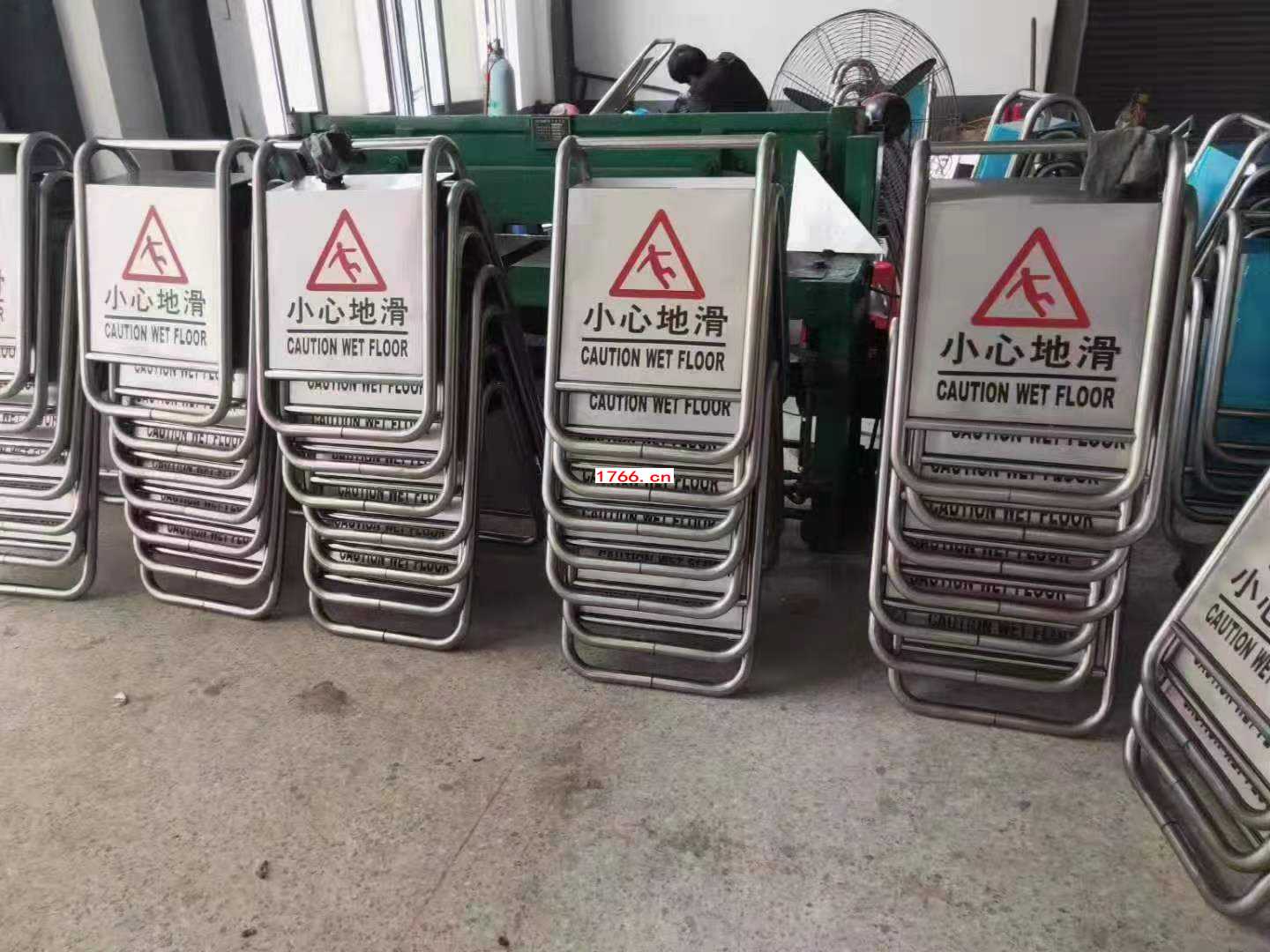 不锈钢请勿泊车厂家