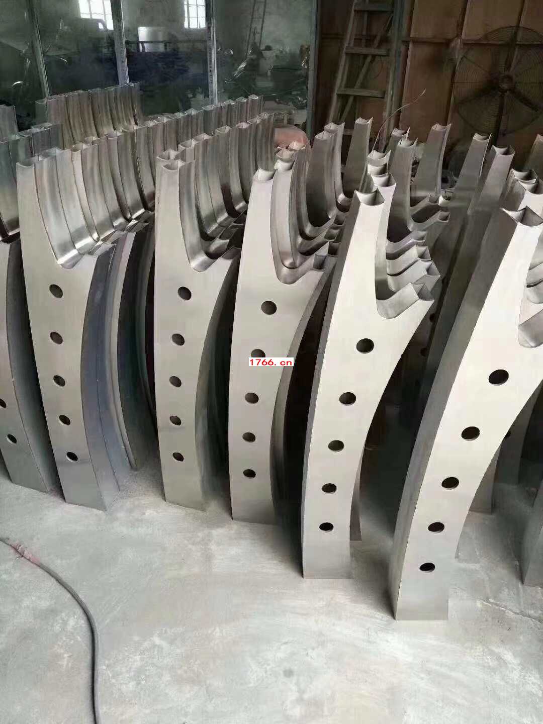 不锈钢加工厂家