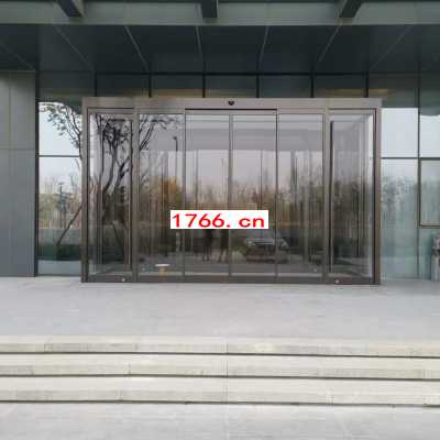 同创自动门提供相应的个性化产品和解决方案图2