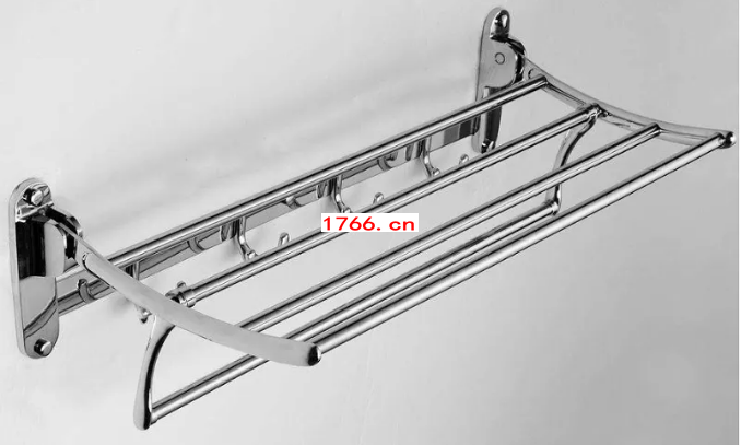 不锈钢毛巾架