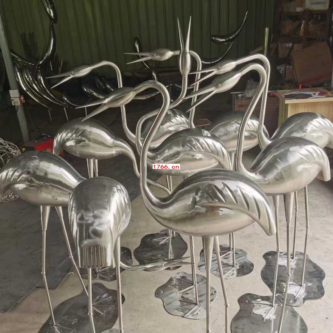 郑州不锈钢雕塑厂家