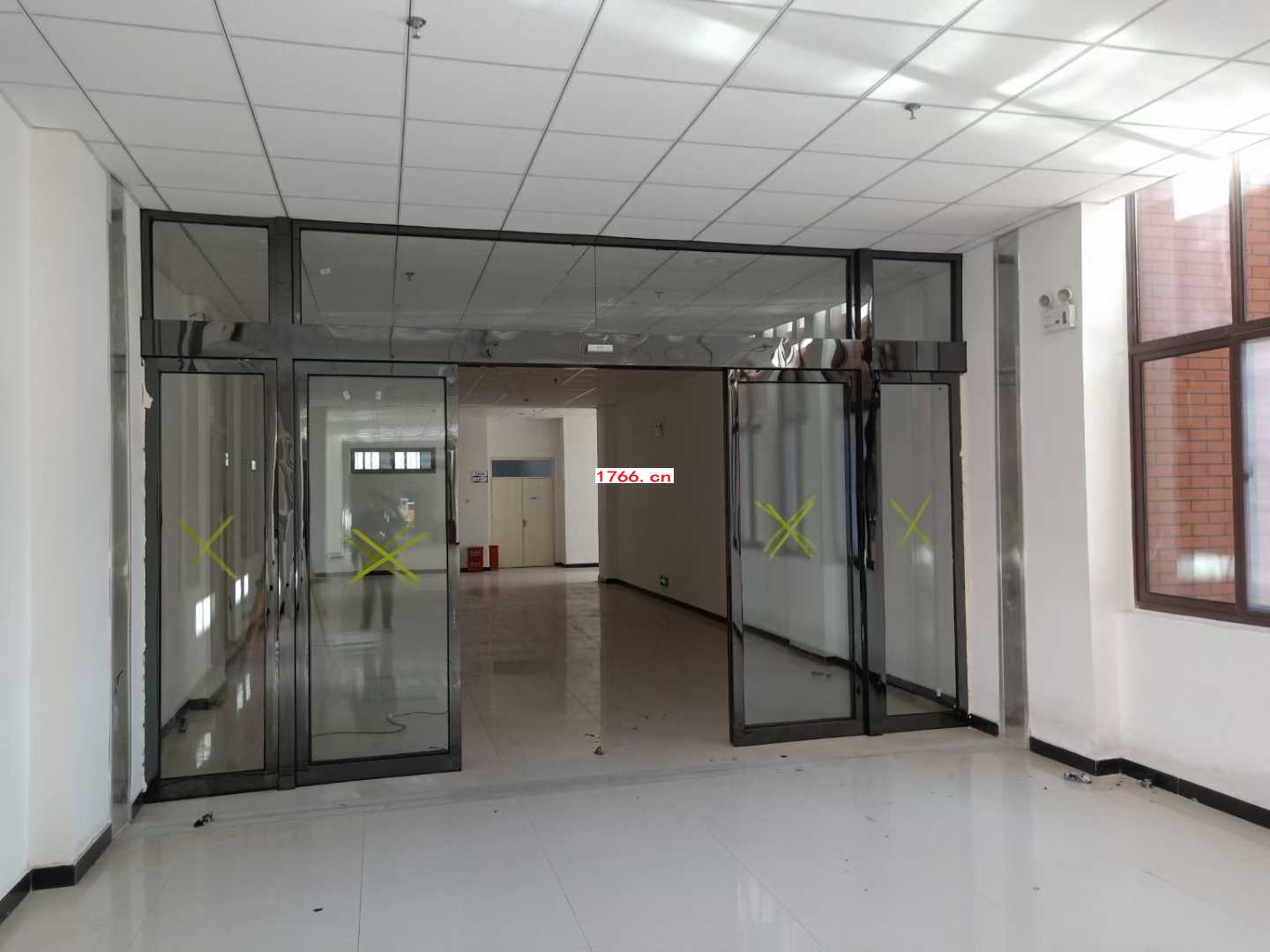 LTC150自动感应门