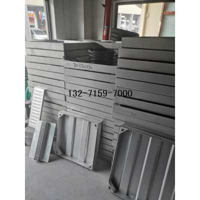 郑州不锈钢井盖图3