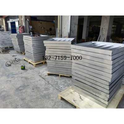 郑州不锈钢隐形井盖的优点,不锈钢井盖的使用环境图2