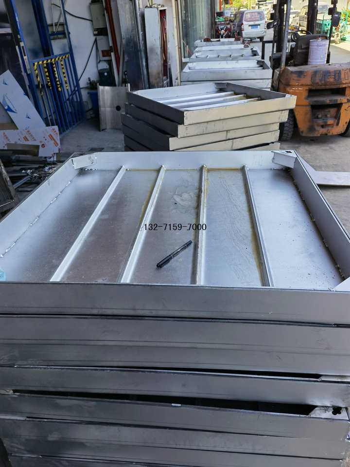 郑州不锈钢井盖 郑州不锈钢井盖