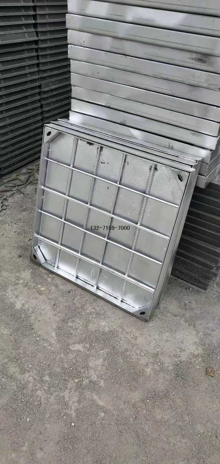 现货不锈钢井盖 现货不锈钢井盖