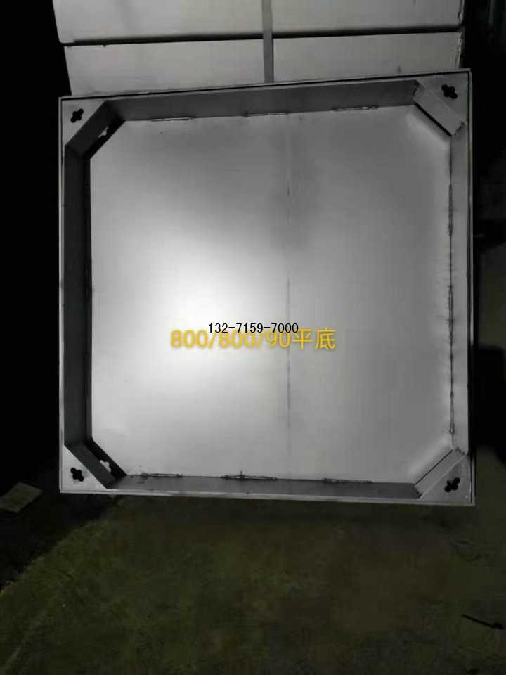 郑州华南城井盖 郑州华南城井盖