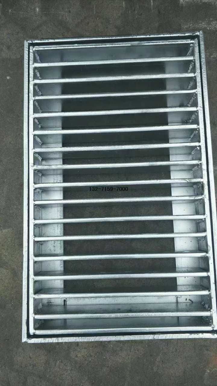 雨水不锈钢井盖 雨水不锈钢井盖