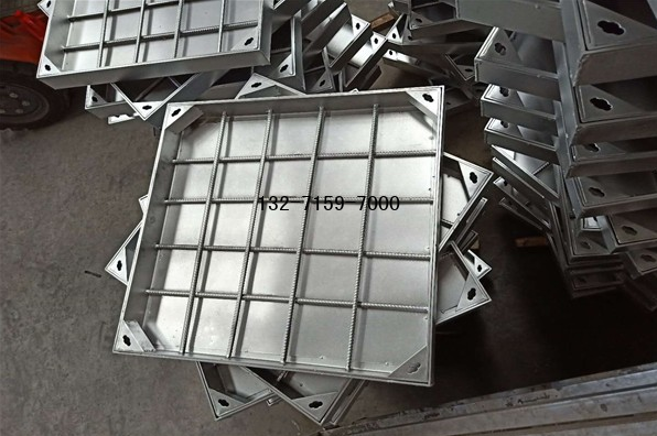 现货不锈钢井盖 现货不锈钢井盖