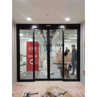 松下自动感应门图3