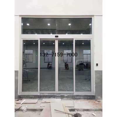 松下自动感应门图4