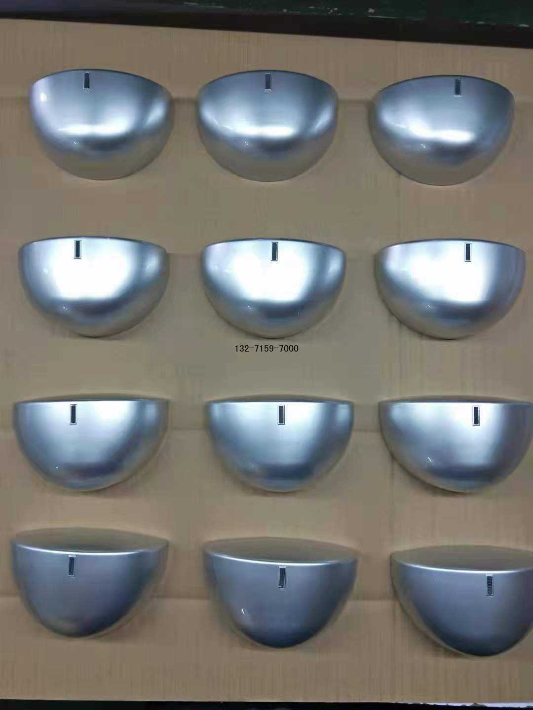 自动感应门感应器