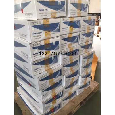 郑州松下h3自动门电机代理商图3