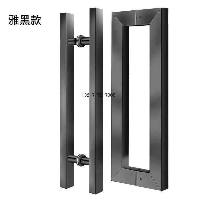 郑州地弹簧门拉手