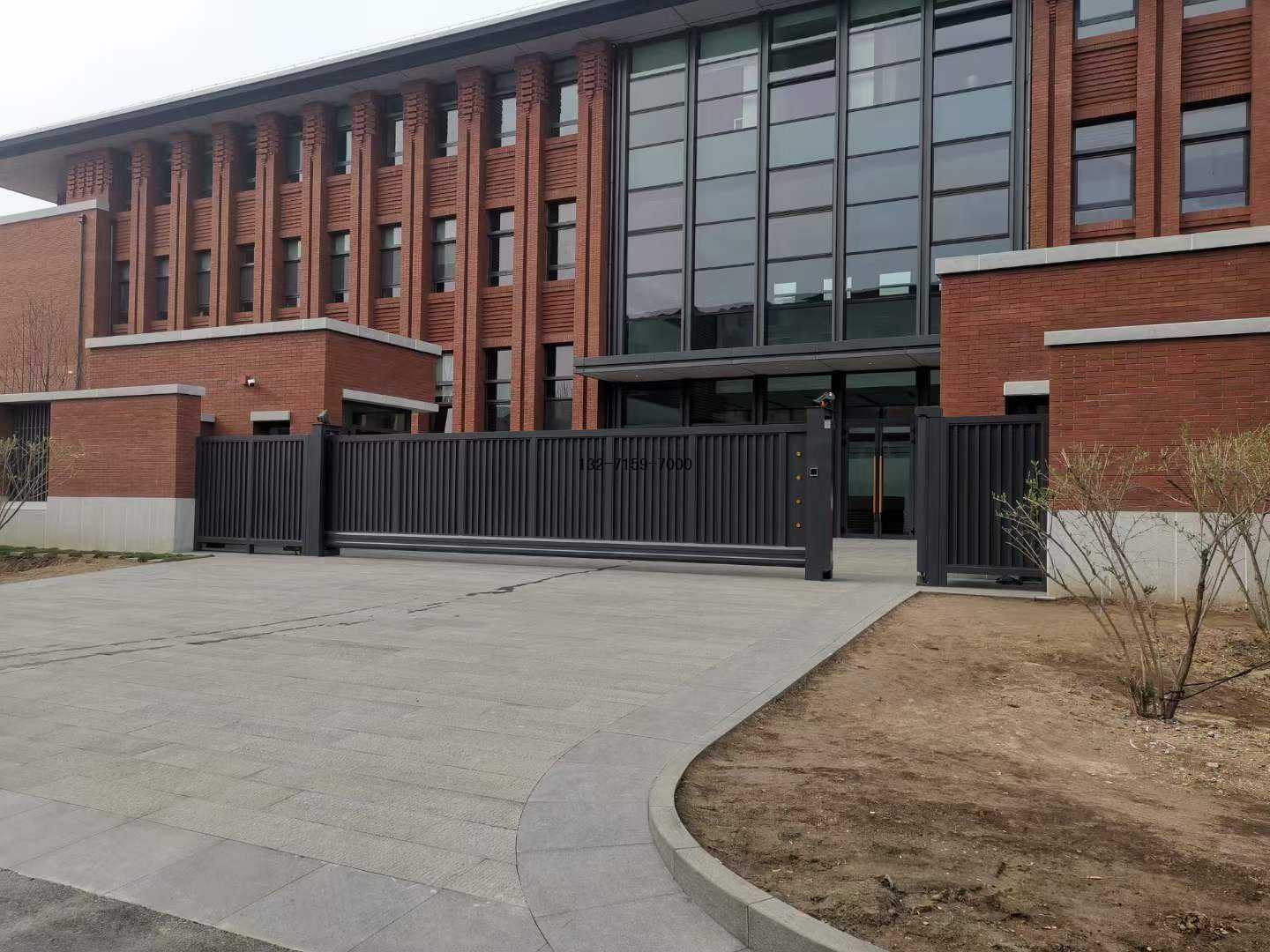 郑州悬浮门厂家