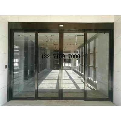 郑州松下自动门图2