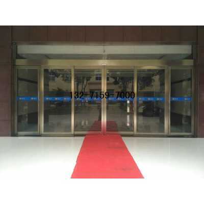 郑州松下自动门图3