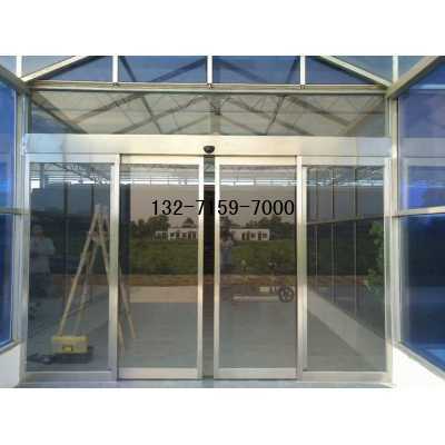 郑州松下自动门图4