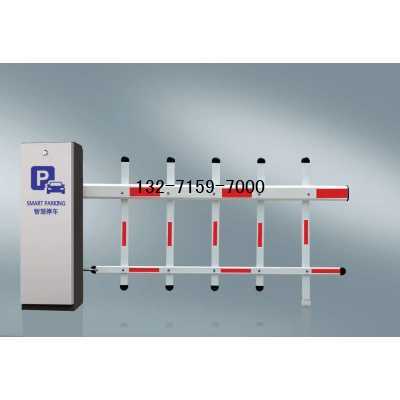 郑州栅栏闸机