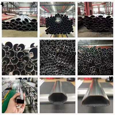 郑州不锈钢加工厂图2