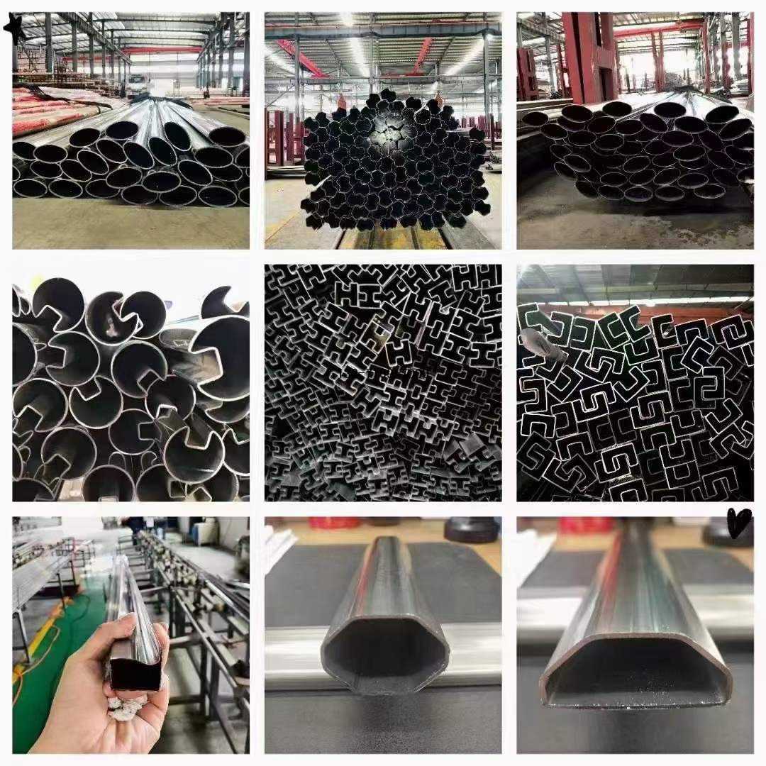郑州不锈钢加工厂