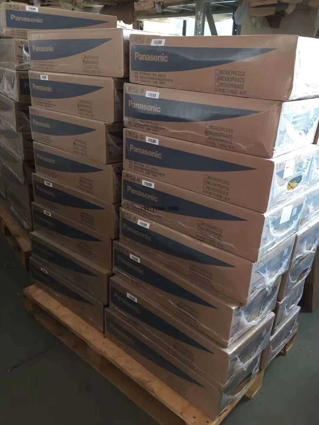 松下自动门电机新恒帝