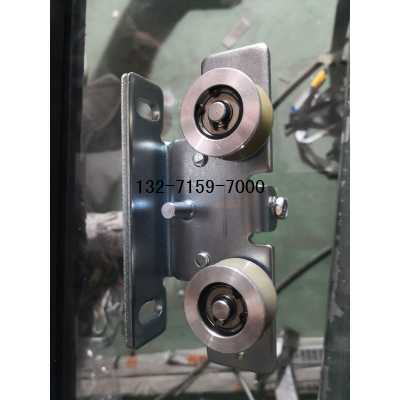 郑州Panasonic,h4自动感应门电机,松下自动门经销商图3