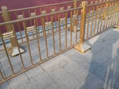 郑州护栏介绍道路护栏的构造与材质
