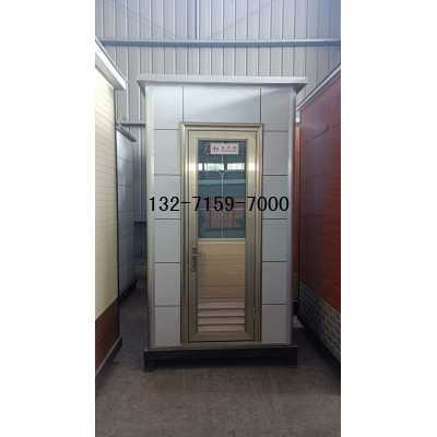 郑州移动厕所生产厂家图4