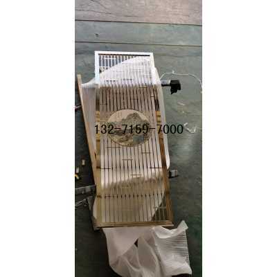 郑州不锈钢屏风加工厂图6