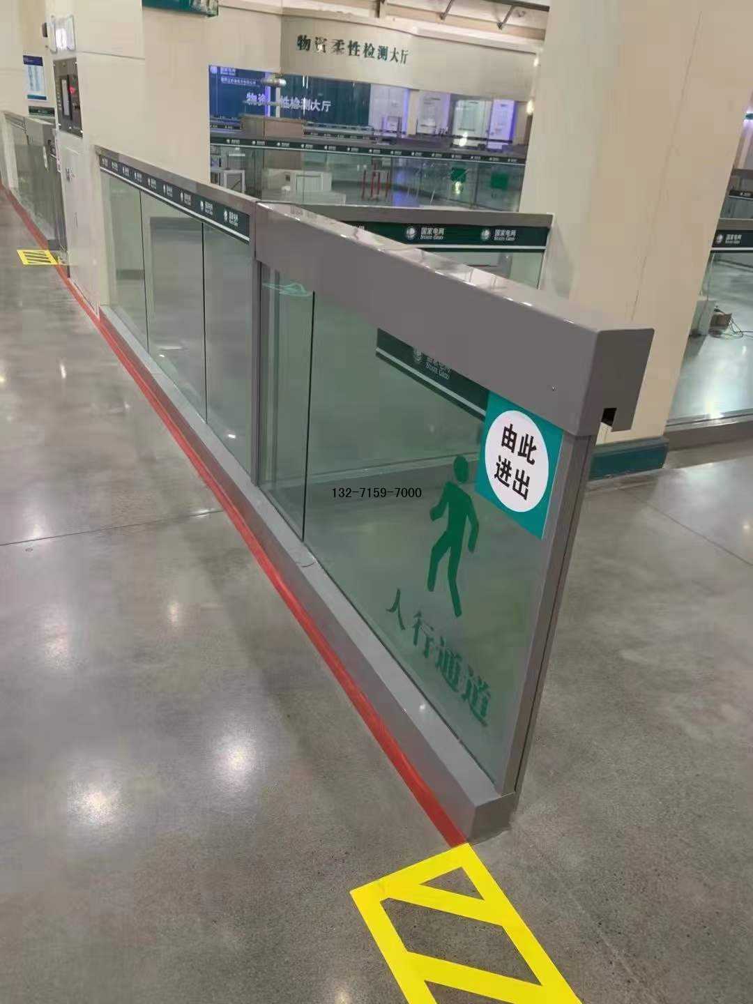 站台屏蔽自动门 站台屏蔽自动门
