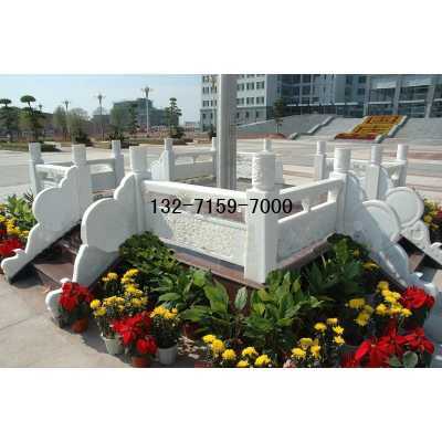 郑州汉白玉旗台安装厂家图3