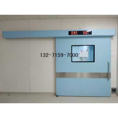 郑州医用门安装厂家图2