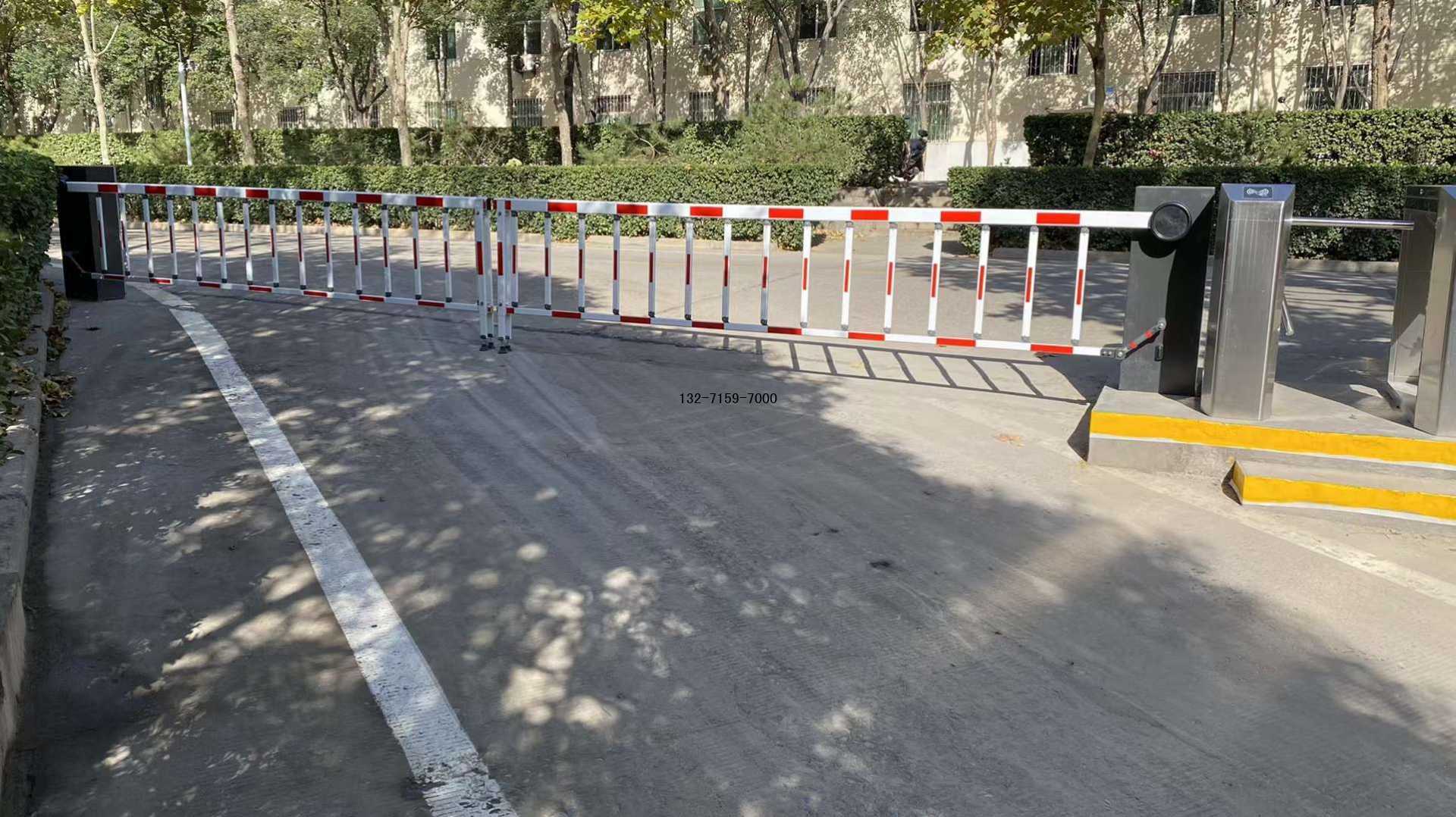 道闸