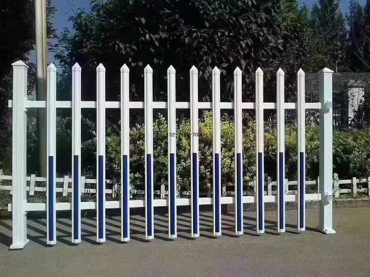 围墙护栏