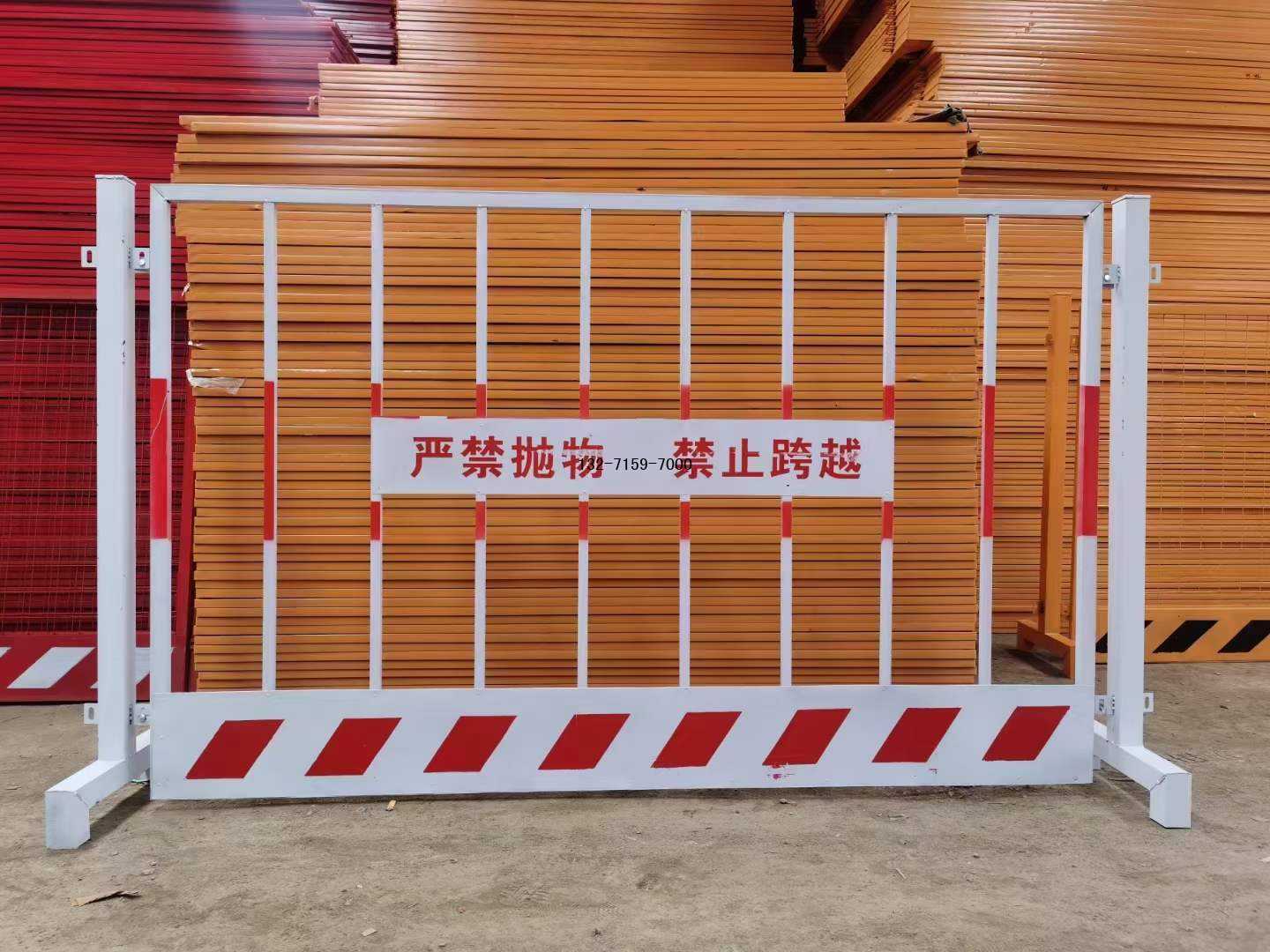 郑州围挡现货厂家
