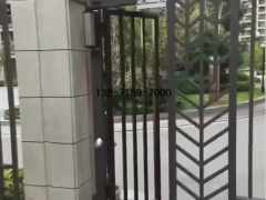 郑州侧装电动门电机