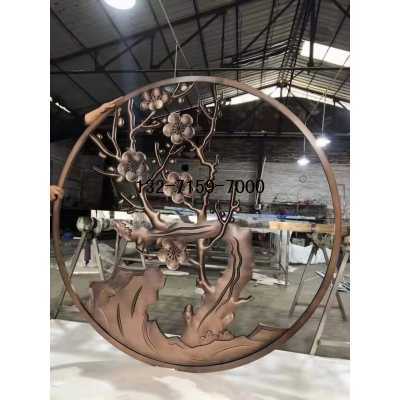 郑州不锈钢屏风，不锈钢屏风厂家，不锈钢屏风图片，不锈钢艺术屏风加工厂图5