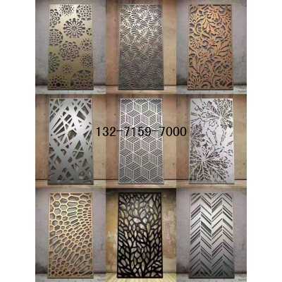 郑州不锈钢屏风，不锈钢屏风厂家，不锈钢屏风图片，不锈钢艺术屏风加工厂图4