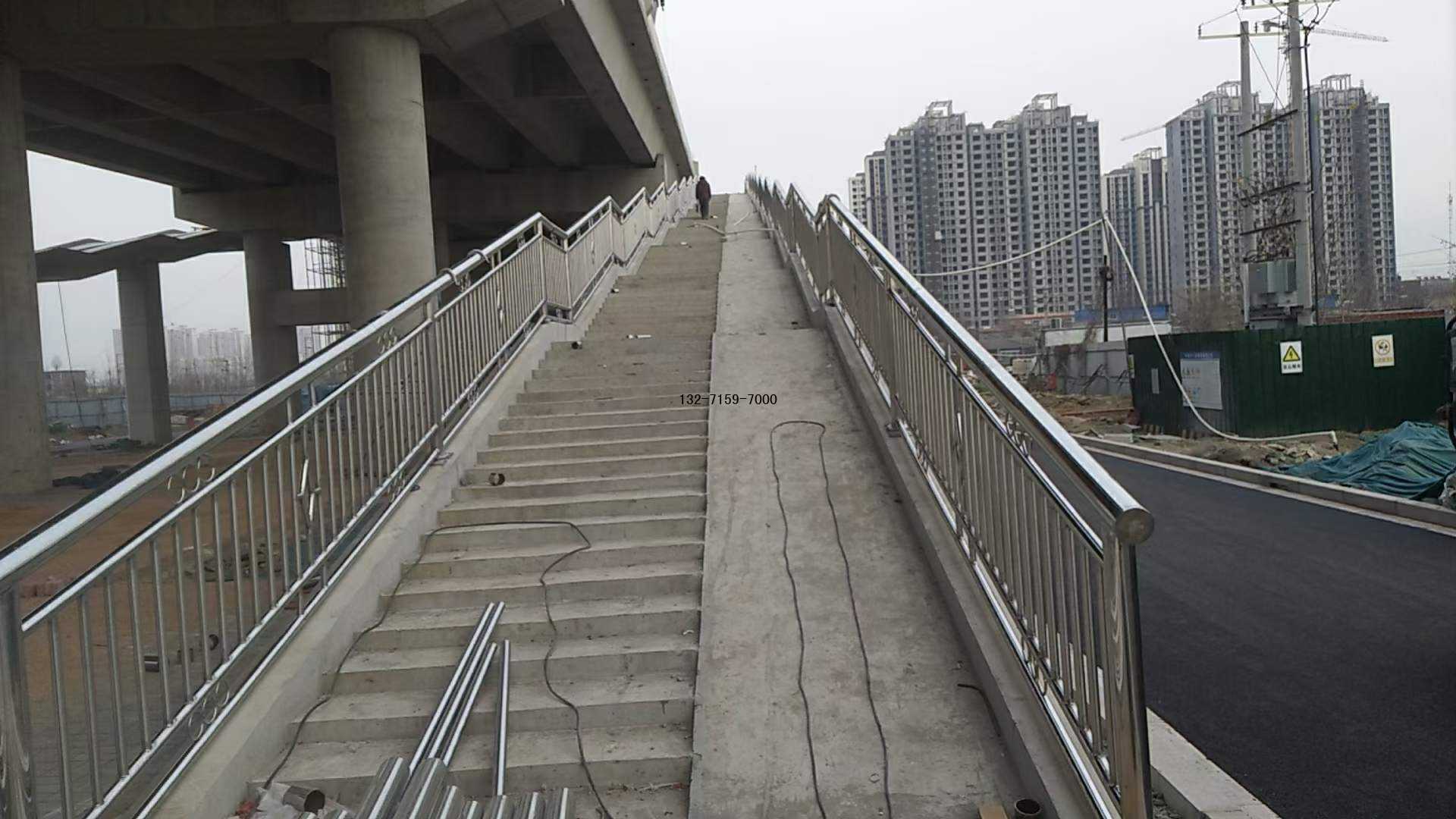 不锈钢护栏