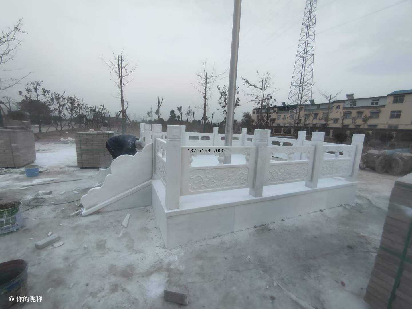 郑州旗台