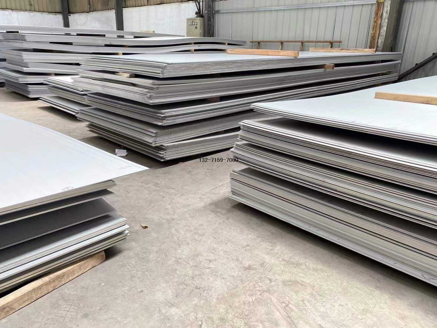 郑州304不锈钢钢板