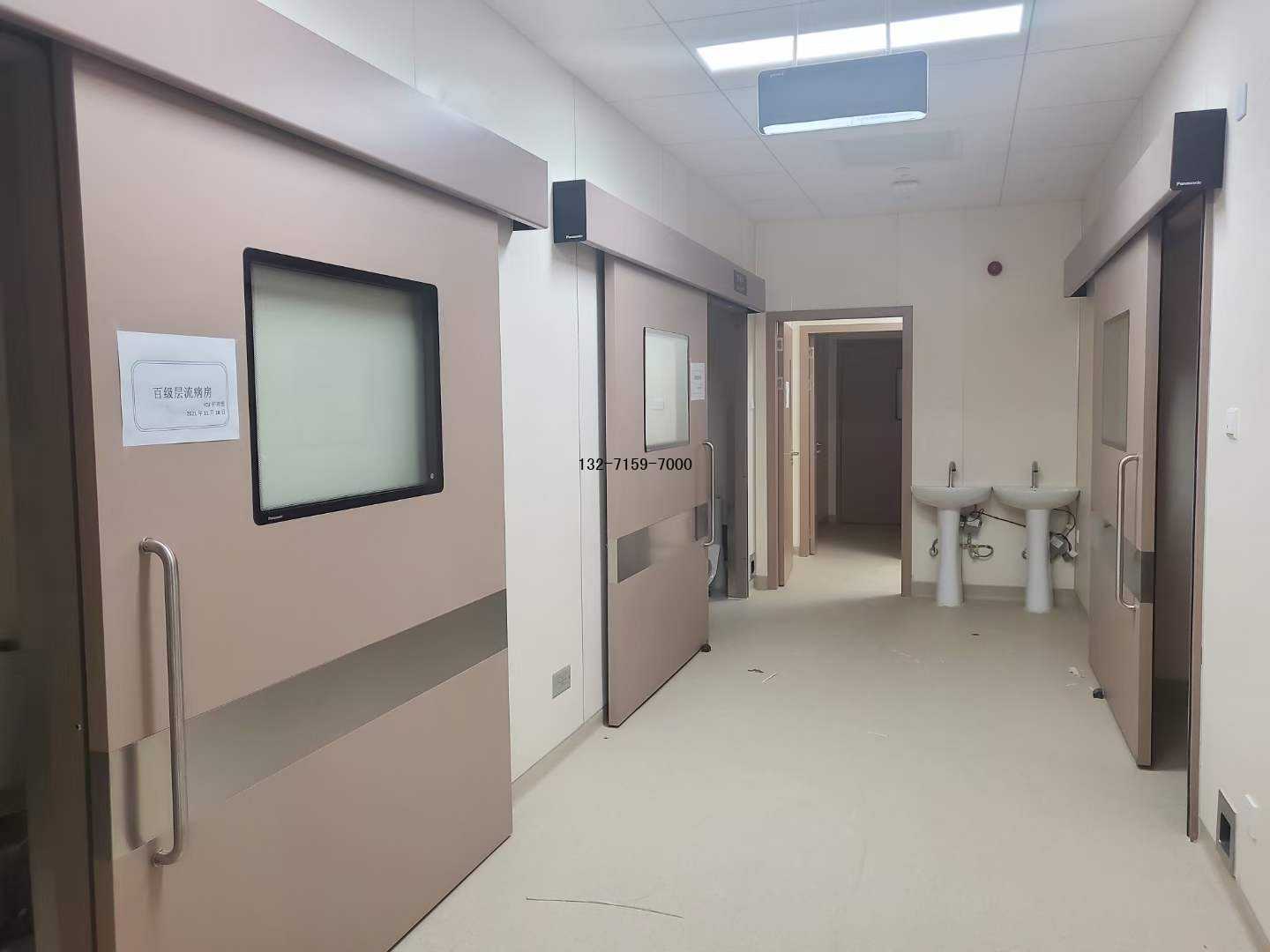 医用门厂家