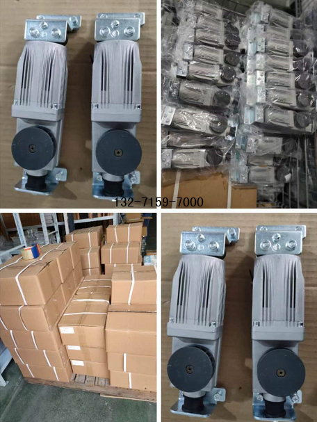 LTC自动感应门电机，125B自动门电机