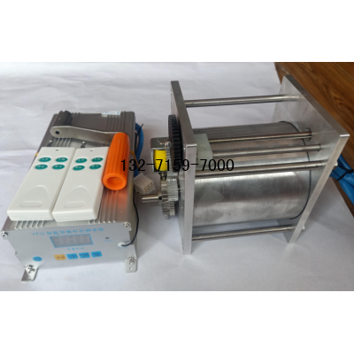 yfu智能型电动旗杆电机，不锈钢锥形电动旗杆厂家，电动旗杆控制器故障与检修图2