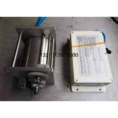 12-30米电动旗杆音乐同步升旗系统，YFU电动旗杆电机图3